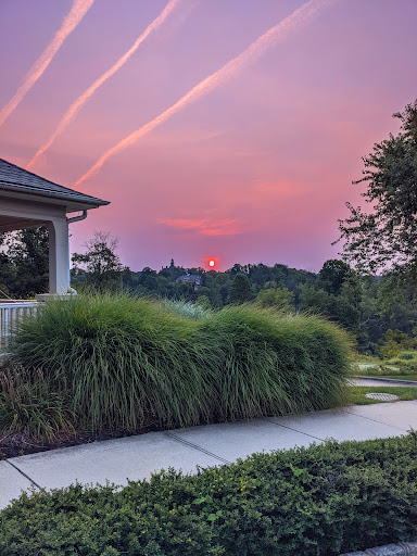 Golf Course «The Golf Course at Glen Mills», reviews and photos, 221 Glen Mills Rd, Glen Mills, PA 19342, USA