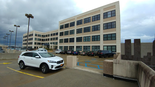 Movie Theater «Regal Cinemas New Roc 18 IMAX & RPX», reviews and photos, 33 Lecount Pl, New Rochelle, NY 10801, USA