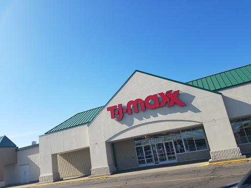 Department Store «T.J. Maxx», reviews and photos, 26050 Gratiot Ave, Roseville, MI 48066, USA