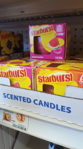 Dollar Store «FAMILY DOLLAR», reviews and photos, 308 S Main St, Salem, IN 47167, USA