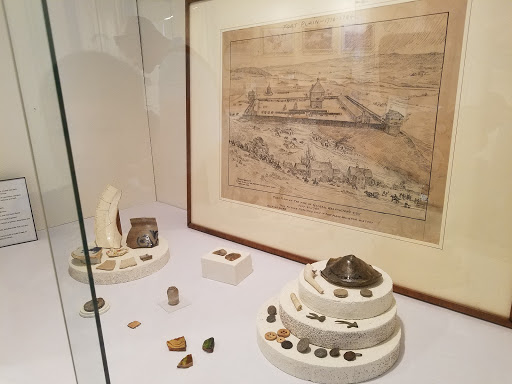 Museum «Fort Plain Museum», reviews and photos, 389 Canal St, Fort Plain, NY 13339, USA