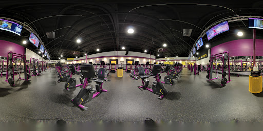 Gym «Planet Fitness», reviews and photos, 9919 NE Hazel Dell Ave, Vancouver, WA 98685, USA