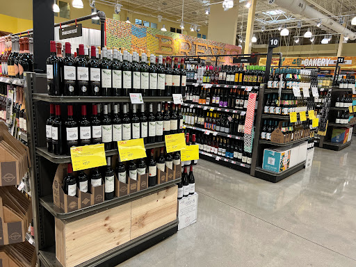 Grocery Store «Whole Foods Market», reviews and photos, 6601 S Fry Rd, Katy, TX 77494, USA
