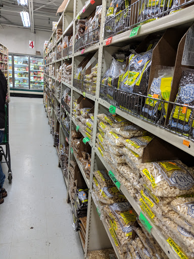 Indian Grocery Store «Patel Cash & Carry», reviews and photos, 2800 State Route 27 # 5, North Brunswick Township, NJ 08902, USA