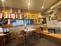 きんざ食堂