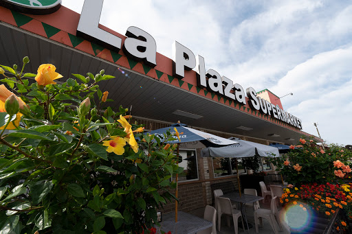 La Plaza Taqueria