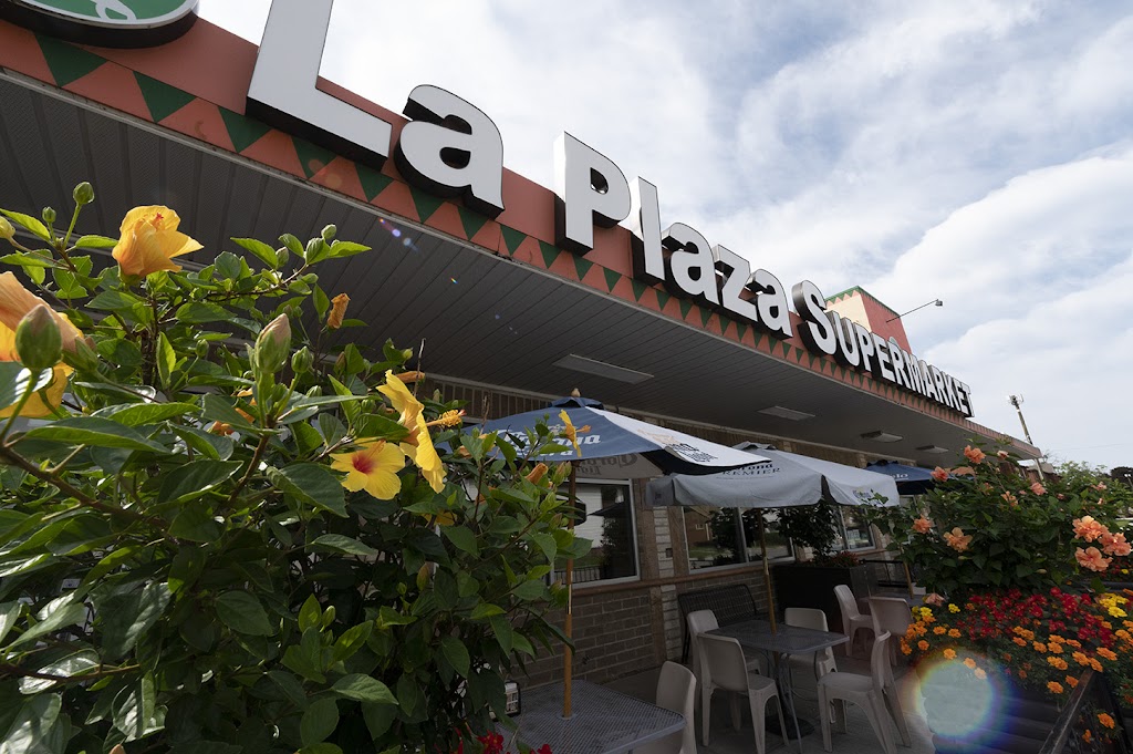 La Plaza Taqueria 44107