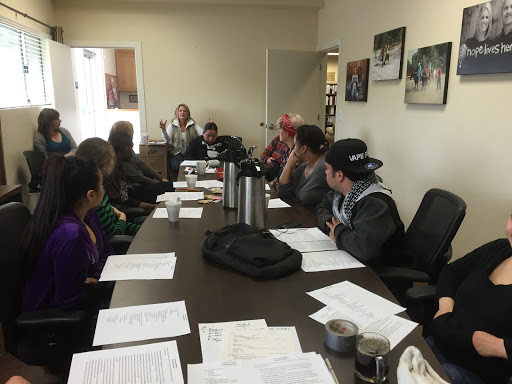 Coffee Shop «Covenant Coffee», reviews and photos, 1700 N Chester Ave, Bakersfield, CA 93308, USA