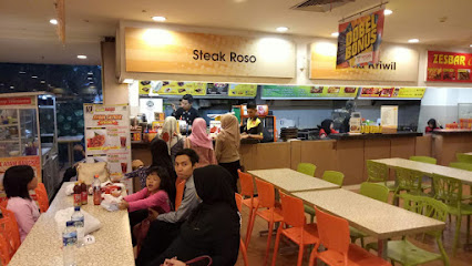 Steak Roso Subang