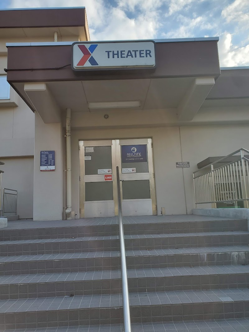 SHA Theater