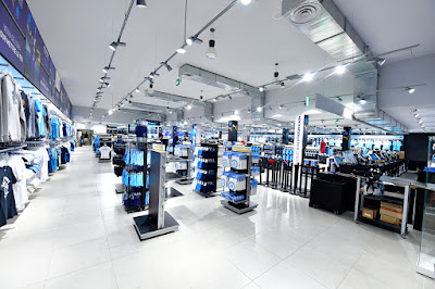 Boutique OM Officielle - Orange Vélodrome à Marseille