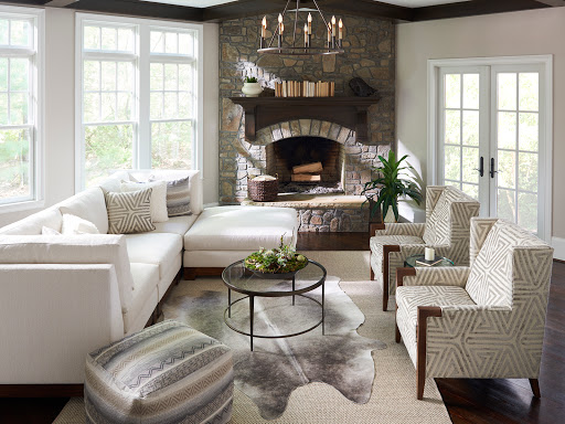 Furniture Store «Colorado Style Home Furnishings», reviews and photos, 2550 E County Line Rd, Littleton, CO 80126, USA