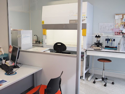 Laboratoire Bio Ard'Aisne Charleville-Mézières (Cours Briand) à Charleville-Mézières