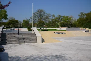 North Brigade e.V. Skatepark image