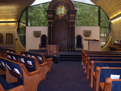 Temple Beth Or
