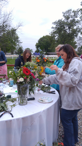 Event Venue «The Marmalade Lily», reviews and photos, 9850 Schlottman Rd, Loveland, OH 45140, USA