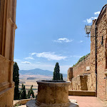 Photo n°1 de l'avis de Cinzia.a fait le 13/08/2022 à 13:48 sur le  Le 5 Lune Pizza & Co. à Pienza