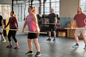 CrossFit Momentum image