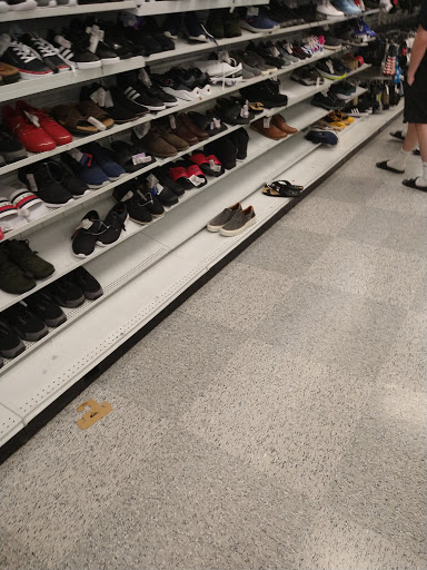 Department Store «Marshalls», reviews and photos, 2735 E Bidwell St, Folsom, CA 95630, USA