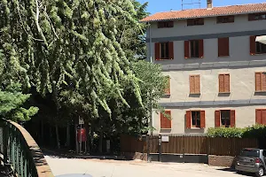 Villa GiaDa b&b image