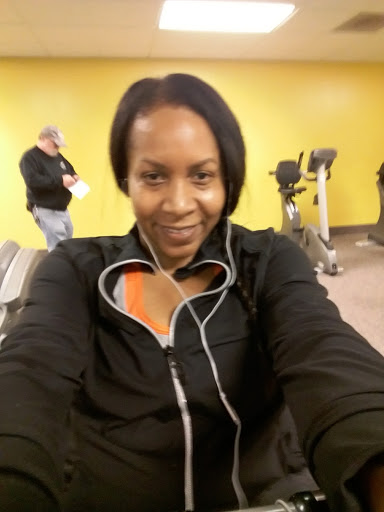 Gym «LA Fitness», reviews and photos, 4905 Alabama Rd NE, Roswell, GA 30075, USA