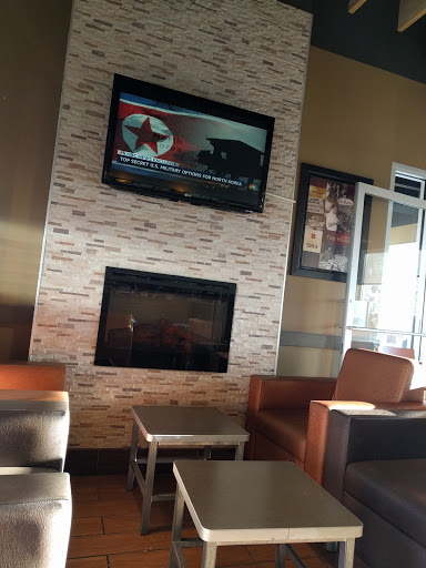 Coffee Shop «Tim Hortons», reviews and photos, 12896 Broadway, Alden, NY 14004, USA