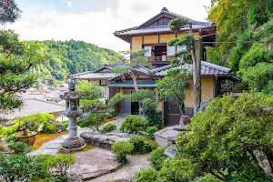 Bansenso (Former Matsui Residence) image
