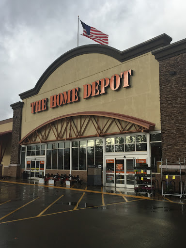 The Home Depot, 27027 185th Ave SE, Covington, WA 98042, USA, 