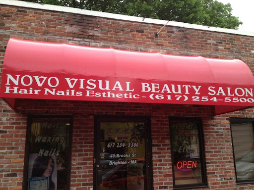 40 Brooks St, Brighton, MA 02135, USA