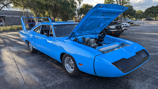 Shopping Mall «West Volusia Regional Shopping Center», reviews and photos, 2689 S Woodland Blvd, DeLand, FL 32720, USA