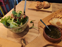 Plats et boissons du Restaurant argentin Empanadas Club à Montpellier - n°20