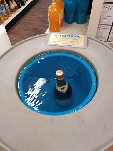 Liquor Store «Abd Liquors Inc», reviews and photos, 110 W Dares Beach Rd, Prince Frederick, MD 20678, USA