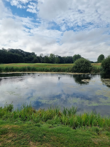 Barløseborg Golfklub - Golfklub