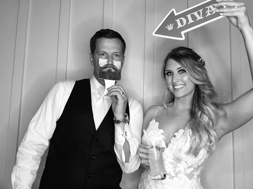 SJs Disc Jockey - Sacramento Wedding DJ service image