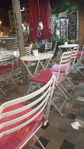 THE ICE CREAM SHOP - Παγωτό