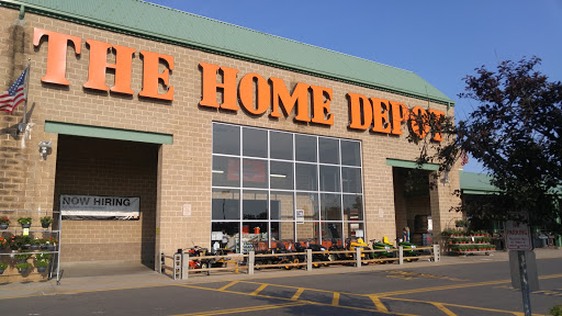 Home Improvement Store «The Home Depot», reviews and photos, 136 Elm St, Enfield, CT 06082, USA