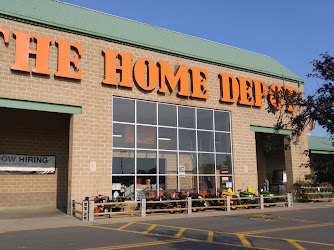 The Home Depot