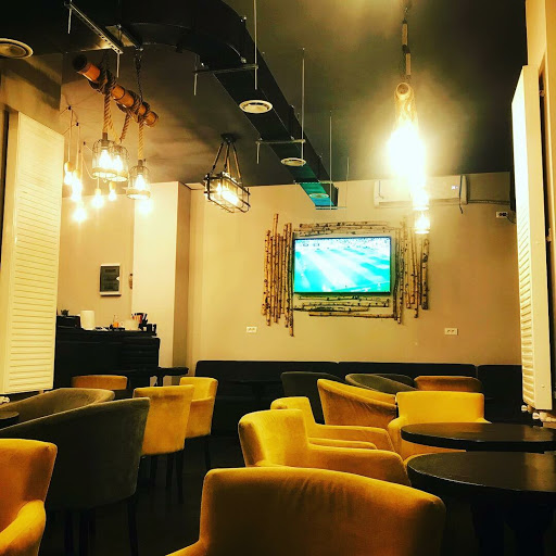 Hugo - Bar&Lounge