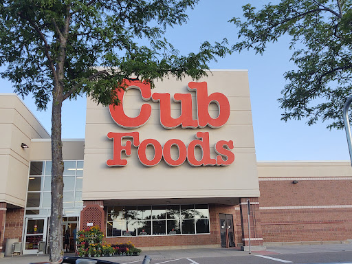 Supermarket «Cub Foods», reviews and photos, 8432 Tamarack Village, Woodbury, MN 55125, USA