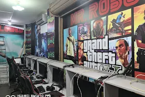 Mr.Robot Gaming Lounge image