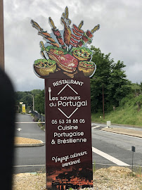 Photos du propriétaire du Restaurant portugais Les saveurs du portugal à Sarlat-la-Canéda - n°3