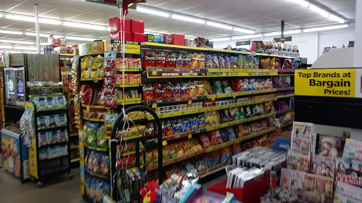 Discount Store «Dollar General», reviews and photos, 2545 US-1, Mims, FL 32754, USA