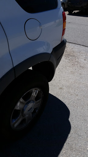 Used Car Dealer «Motors On Wheels», reviews and photos, 3909 Waldo St, Houston, TX 77063, USA