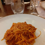 Photo n°1 de l'avis de Roberta.a fait le 03/09/2022 à 13:45 sur le  Ristorante Vittoria Ascoli Piceno à Ascoli Piceno