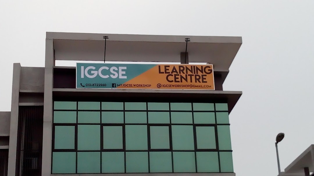 Excel IGCSE Academy