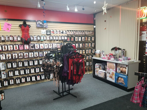 Lingerie Store «Intimate Ideas», reviews and photos, 46484 Gratiot Ave, Chesterfield, MI 48051, USA