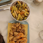 Photo n°1 de l'avis de Luca.. fait le 21/05/2023 à 15:26 sur le  Jhonny Paranza restaurant & take away à Livorno