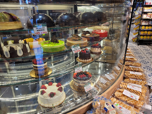 Gourmet Grocery Store «Portokali Gourmet Market», reviews and photos, 1509 Sheepshead Bay Rd, Brooklyn, NY 11235, USA