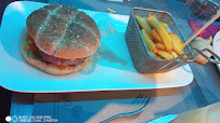 Frite du Restaurant américain L'american Grill à Joigny - n°11