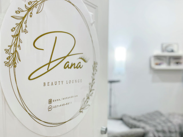 Dana's Beauty Lounge